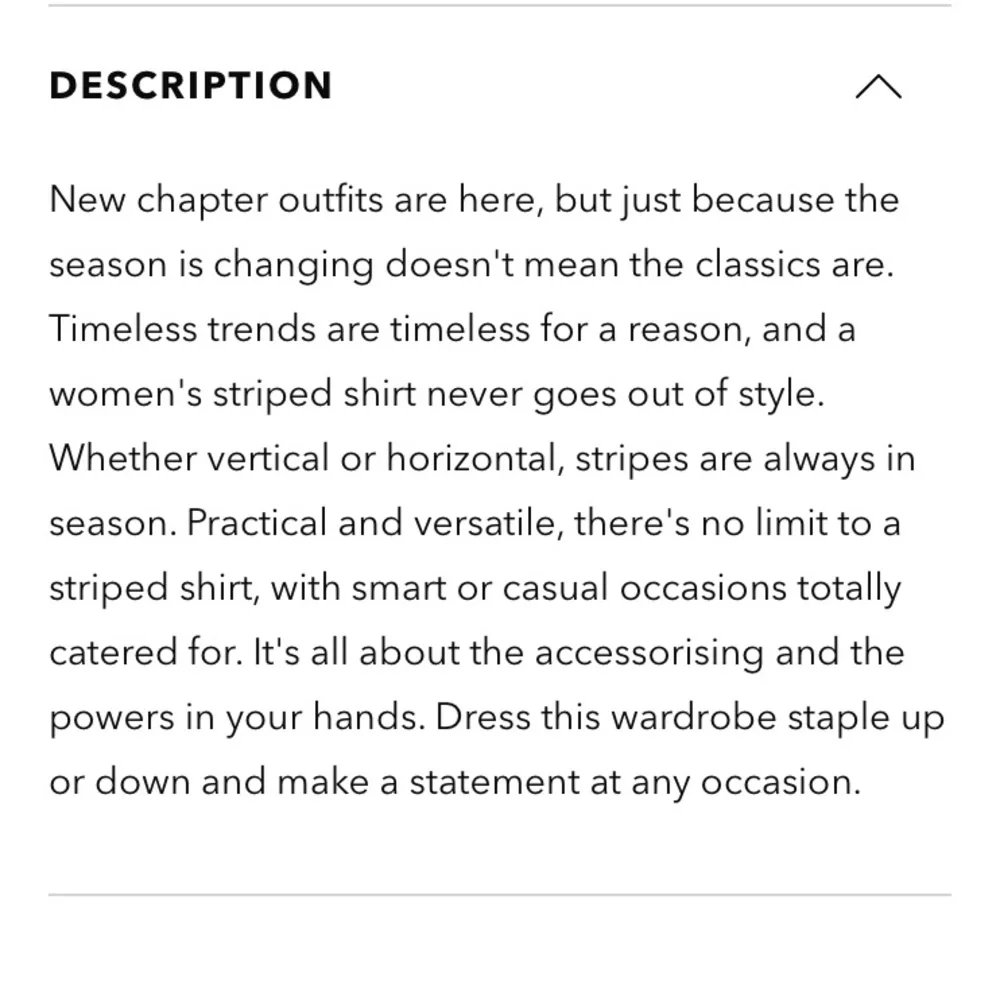 Crop Tops Crop Tops - Picture 7 of 7